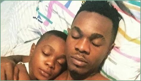Is Patoranking Married or Does He Have A Girlfriend?