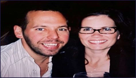 Who Is Bert Kreischer's Wife LeeAnn Kreischer?